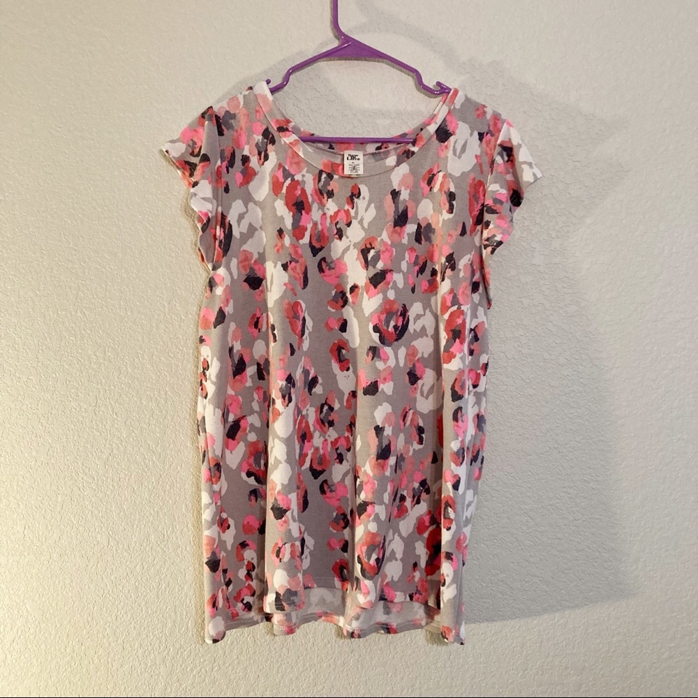 Sew in Love Dose of Dreamy Top